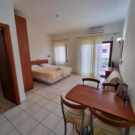 Mediterranean فندق Skala Rachoni (Thasos)