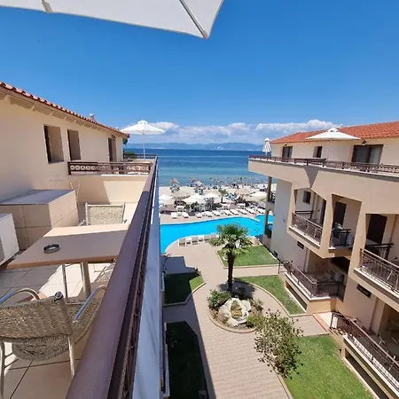 Mediterranean فندق