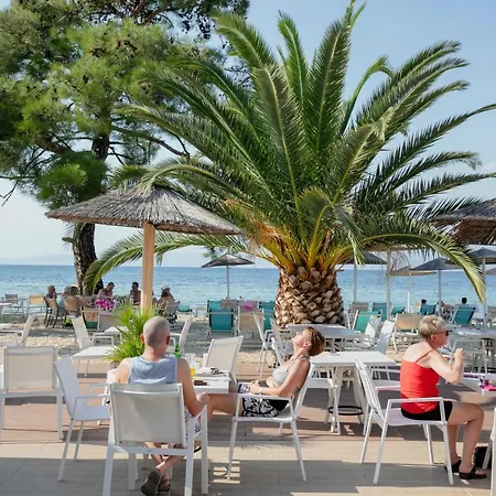 ホテル Mediterranean