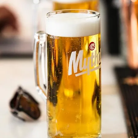 فندق Mediterranean 3*