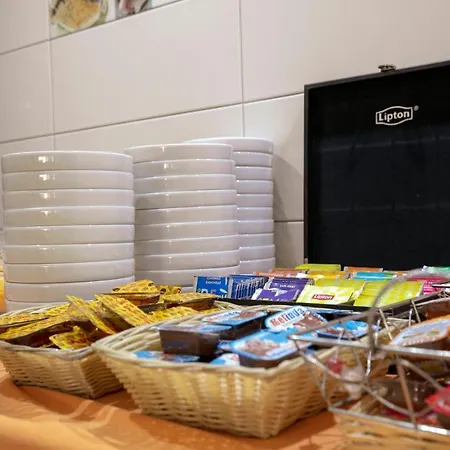 فندق Mediterranean