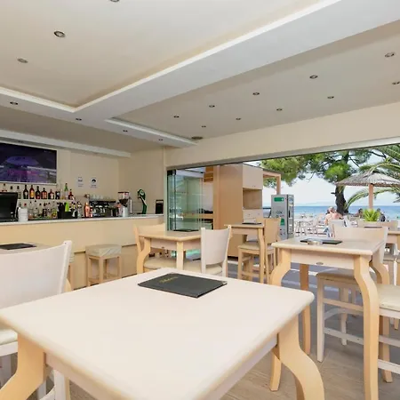 فندق Mediterranean 3*