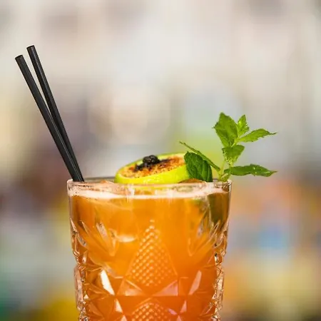 Mediterranean فندق