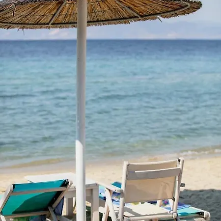 فندق Mediterranean 3*