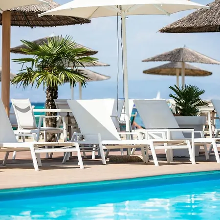 ホテル Mediterranean 3*