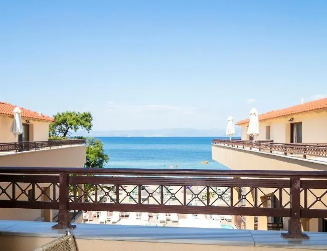 Mediterranean 酒店