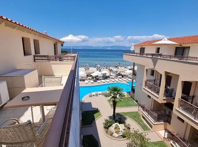 Mediterranean 酒店