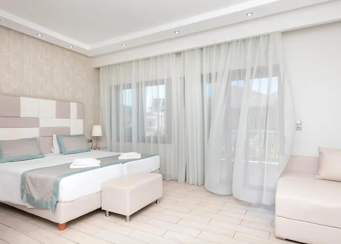 Mediterranean 酒店 3*