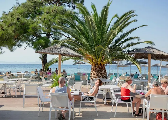 酒店 Mediterranean