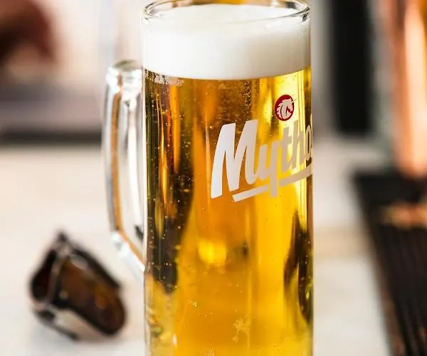 酒店 Mediterranean 3*