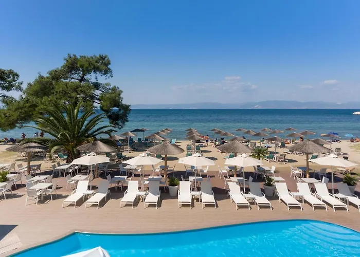 Mediterranean 酒店