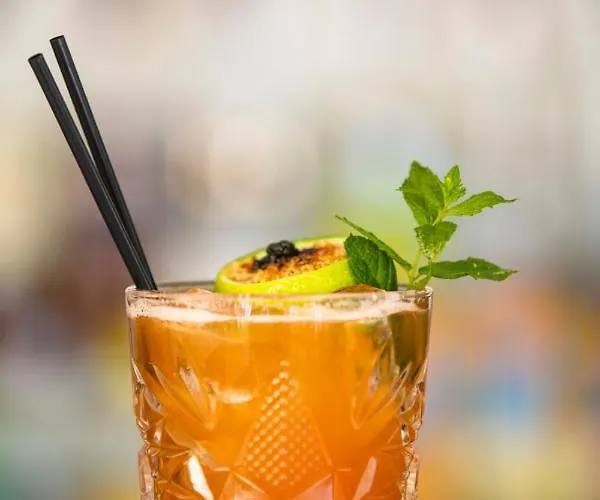 Mediterranean 酒店