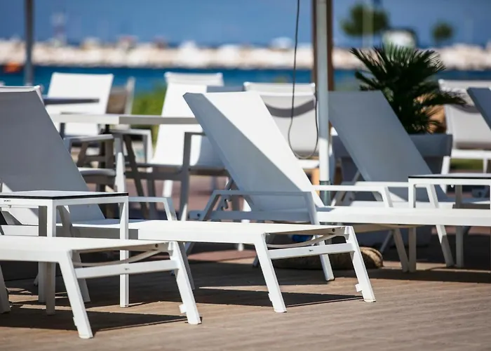 Mediterranean 酒店 3*