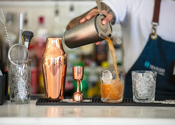 酒店 Mediterranean Skala Rachoni (Thasos)