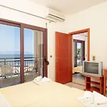 Otel Mediterranean Skala Rachoni (Thasos)