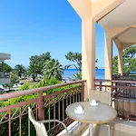 Hotel Mediterranean Skala Rachoni (Thasos)