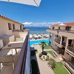 Mediterranean Hotel