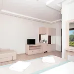 Mediterranean 3* Skala Rachoni (Thasos)