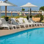 Mediterranean Hotel Skala Rachoni (Thasos)