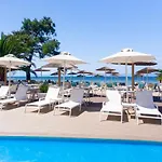 Mediterranean Hotel Skala Rachoni (Thasos)