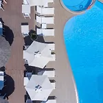 Mediterranean Hotel Skala Rachoni (Thasos)