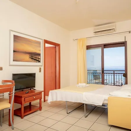 Mediterranean 3*