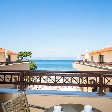 Mediterranean Hotel
