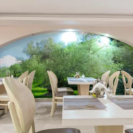 Mediterranean Hotel 3*