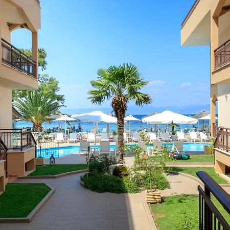Hotel Mediterranean 3*