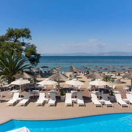 Mediterranean Hotel