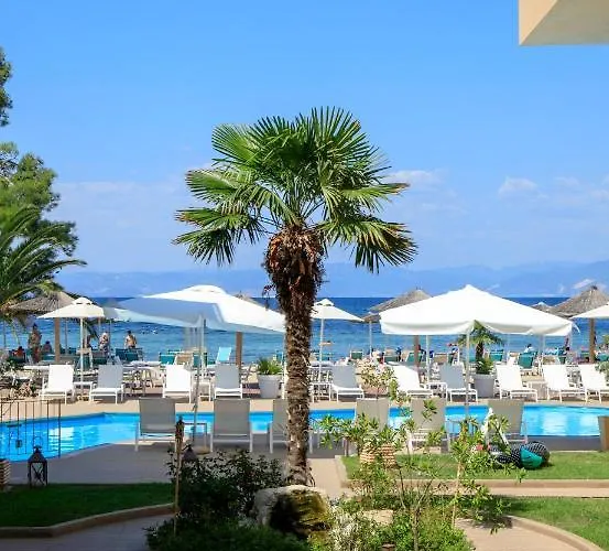 Mediterranean Hotel 3*