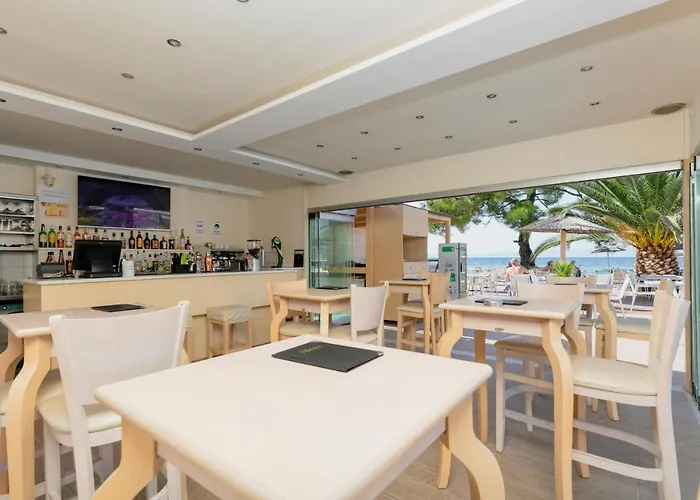 Hotel Mediterranean 3*