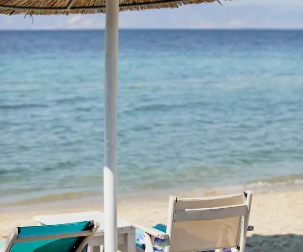 Hotel Mediterranean 3*